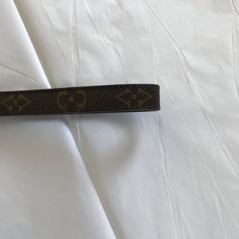 Key Ring Whristlet - image 6